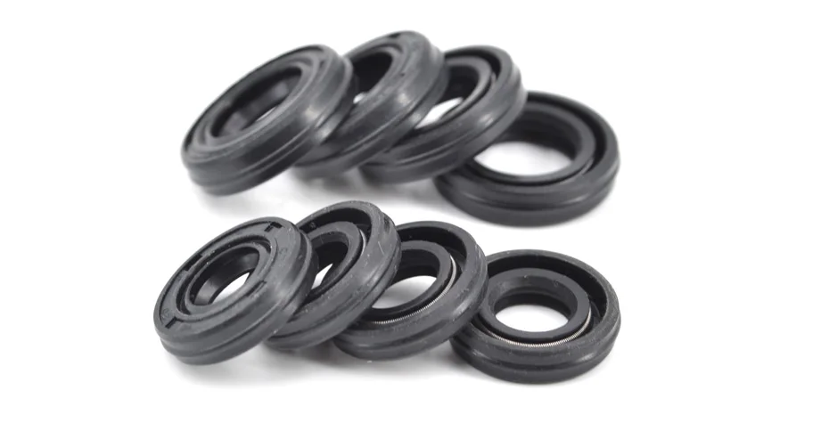 oil seal 010