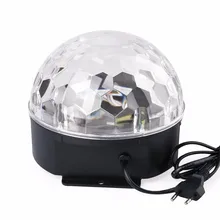 Светодиодные огни этапе мигающие звезды огни party bar праздник Spotlight Творческий романтического спальни 6 цветов Огни