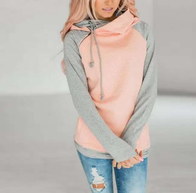 mens hooded fleece tops
