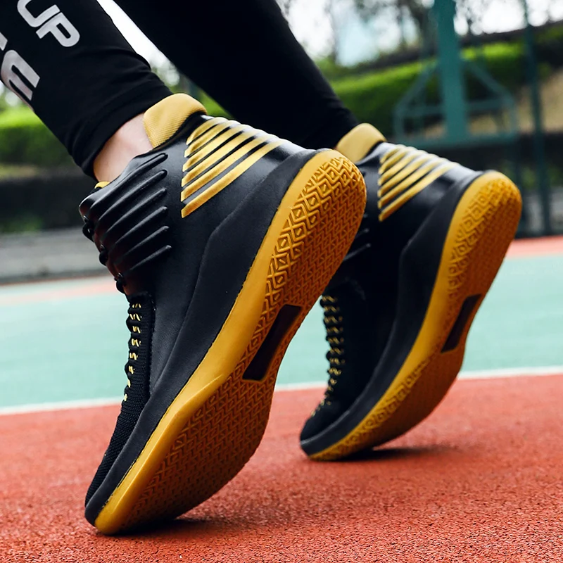ECTIC/Лидер продаж, Баскетбольная обувь Jordan, высокие спортивные ботинки, мужские брендовые кроссовки, спортивная обувь