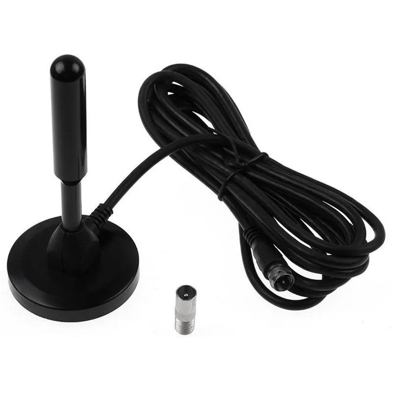 TV HDTV Digital Wireless Television Antennas Indoor TA240 High Definition Caravan Digital