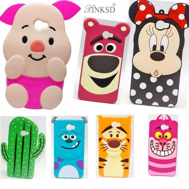 coque huawei y5 ii poney