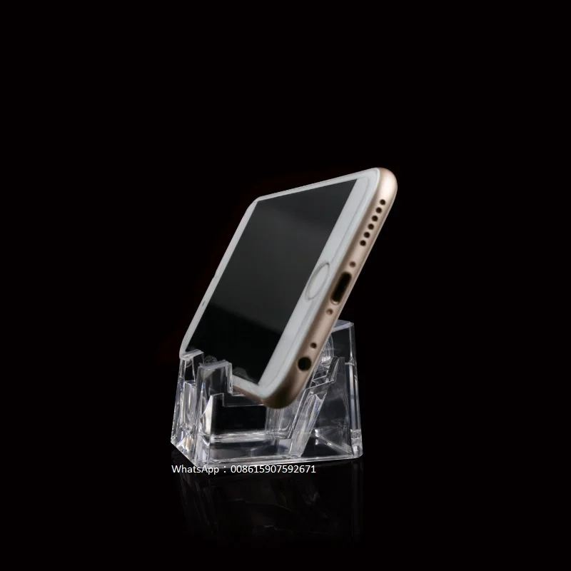 mobile_phone_display_acrylic_base_holder