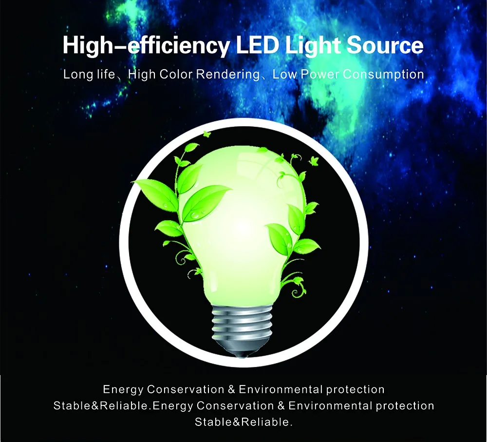 UNIC UC36 mini projector  (8)