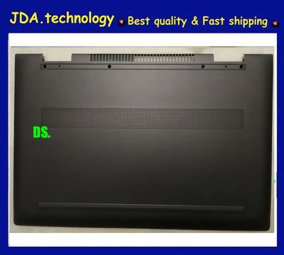 MEIARROW Новый/Org чехол s для HP Envy X360 15 BP 15M подставка рук клавиатура ободок верхняя