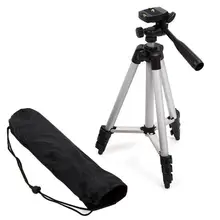 Panasonic FT25 /& Panasonic LF1 DURAGADGET Generic 1m Extendable Portable Tripod with Screw Mount Compatible with Panasonic DMC-F5 Panasonic FS50 Panasonic DMC-TZ41