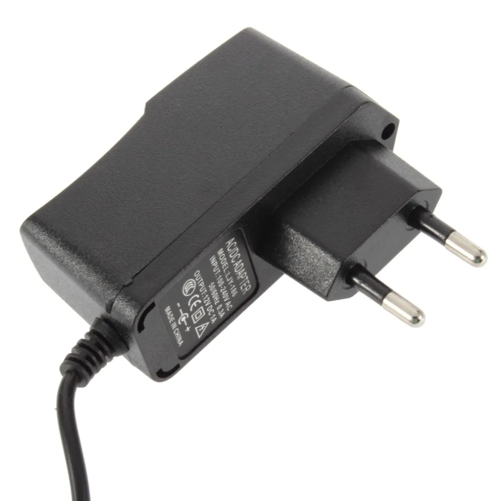 Адаптер 12v Купить В Спб