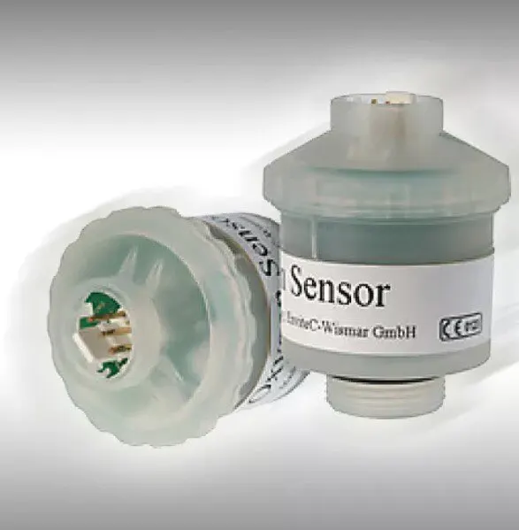 

Germany ENVITEC An Weite oxygen sensor OOA101 oxygen battery 00A101 genuine new and original OOA101 3PIN Interface