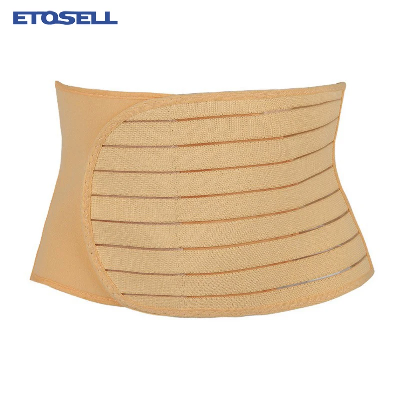 

Women Slimming Belt Body Shapers Corset Waist Trainer Slim Underwear Firm Control Waist Cincher Modeling Strap fajas modeladoras