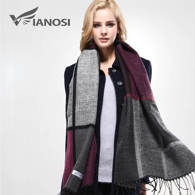 VIANOSI Fashion