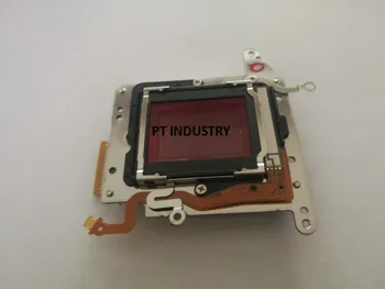 

Original 1000D Digital Rebel XS Kiss F CCD CMOS Image Sensor With Perfectly Low Pass filter Glass For Canon 1000D