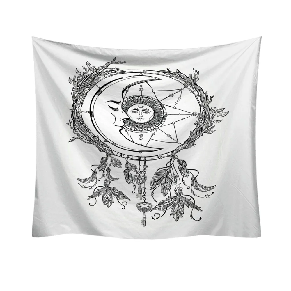 Mandala Tapestry Map Starry Sky Wall Hanging Pattern Fresh Style Decorative Home Cloth Decor Carpet Yl huismerk kopen in de aanbieding Mandala Tapestry Map Starry Sky Wall Hanging Pattern Fresh Style Decorative Home Cloth Decor Carpet Yl huismerk kopen in de aanbieding
