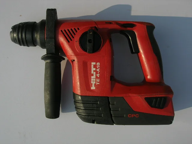 Hilti te 4 a18 price outlet