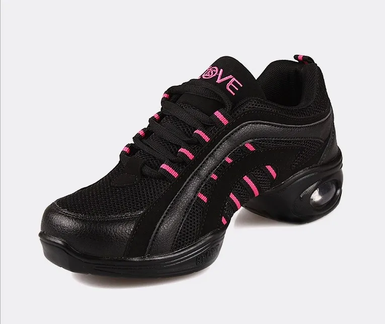 2014 New Beijing dance academy custom Stock Sneakers For