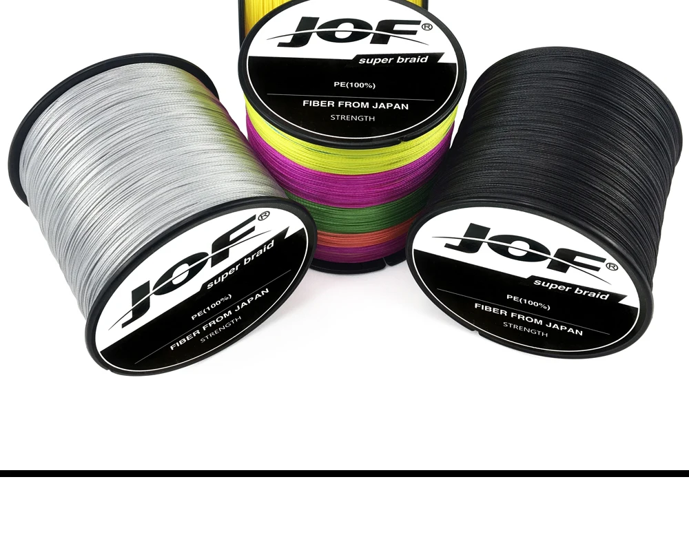 Jof 8 vertentes 1000 m 500 m