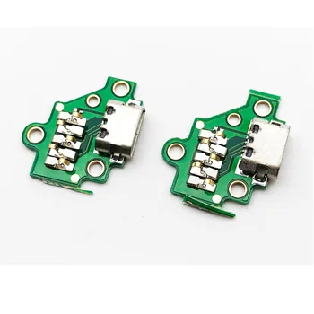 

50 Pcs/Lot , New Micro Charger Plug Connector Board For Motorola Moto G3 XT1540 XT1541 XT1548 USB Charging Dock Port Flex Cable