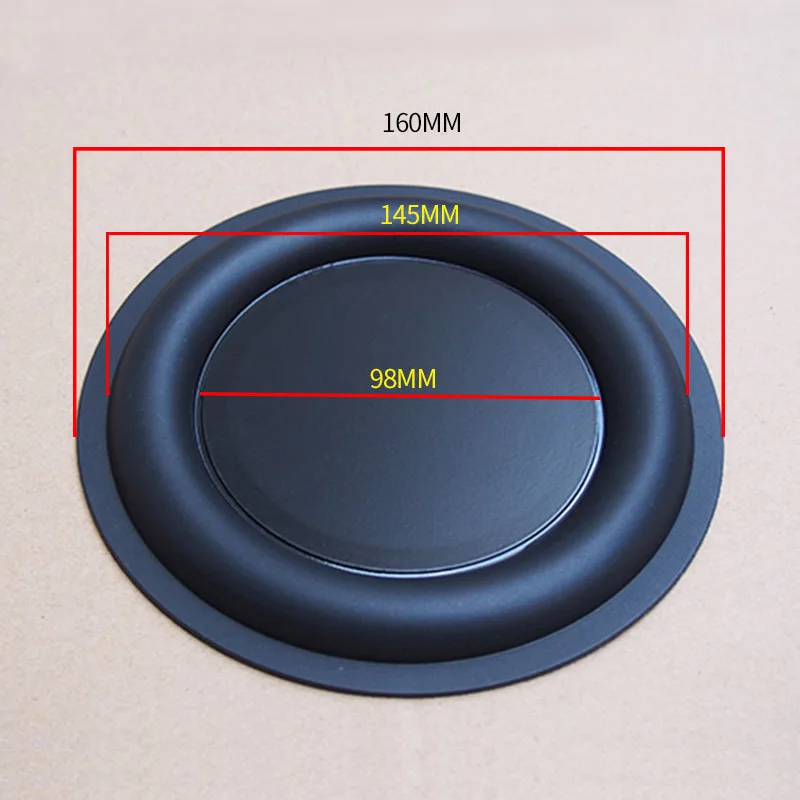 160mm