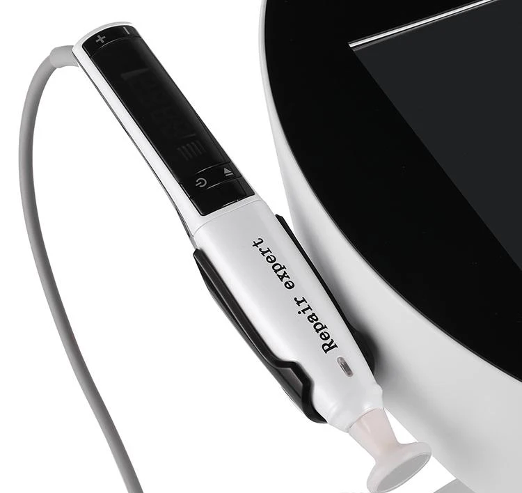 Plasma jett 2 в 1 Dr. platon pen для антивозрастной эффект и аппарат для борьбы с морщинами
