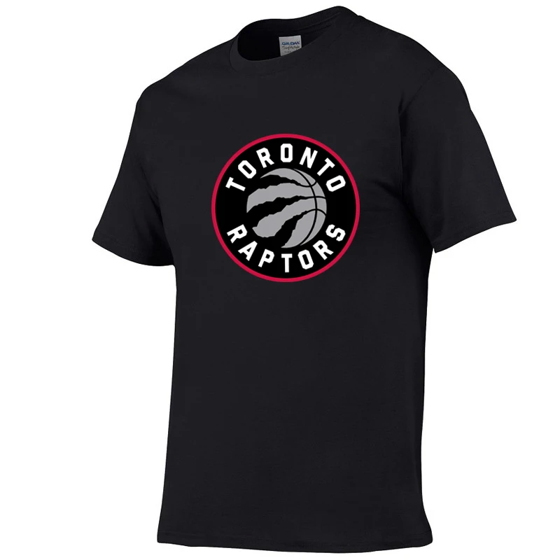 Raptors Jersey Футболка Мужская/Женская летняя Модная брендовая Повседневная футболка Toronto Leonard Топ Футболка мужская Harajuku забавная футболка