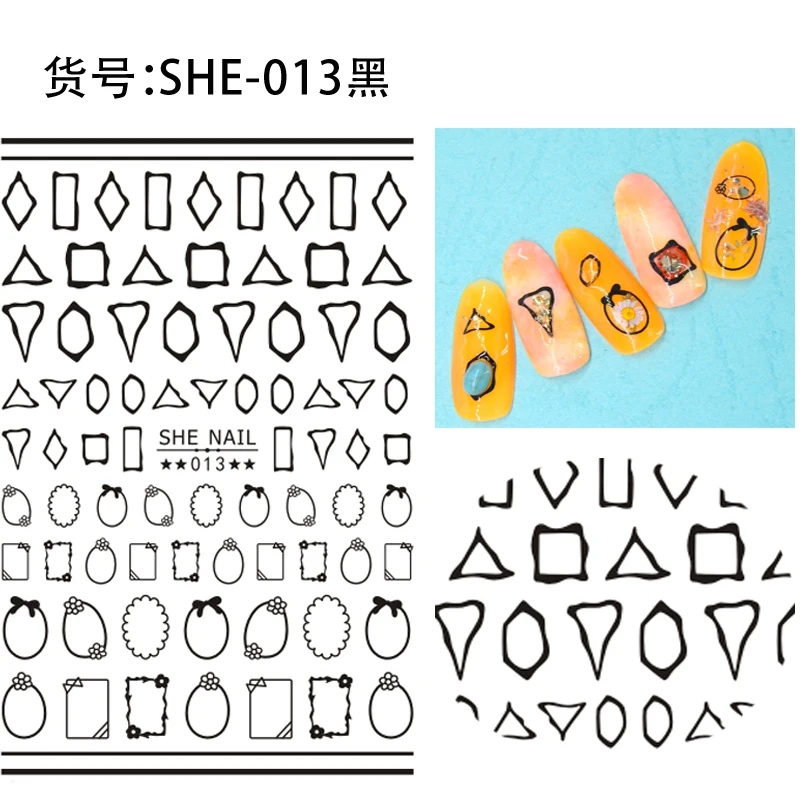 SHE-013