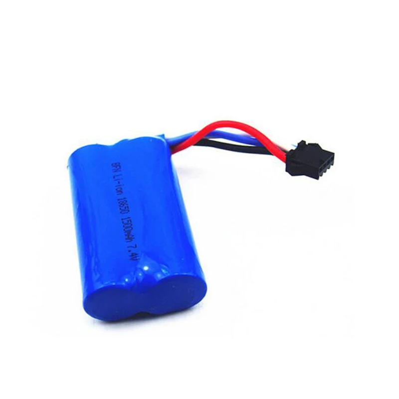 2pcs-or-3pcs-The-lowest-price-UDI002-UDI902-7-4V-1500mAh-Li-po-Battery-Remote-Control (2)