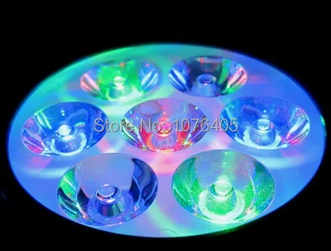

Hot sales 2014 New 7-10W LED Aquarium lamp PAR30 7-10W  E27 E26  PAR30 LED Coral Reef Grow Light High Power Fish Tank  Lamp