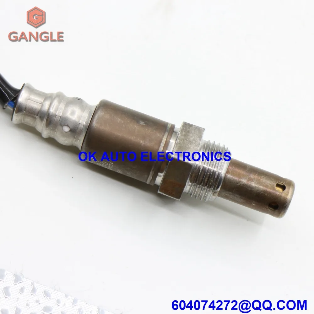 

Oxygen Sensor Lambda AIR FUEL RATIO O2 SENSOR for LEXUS TOYOTA 89467-04010 8946704010 2002-2012