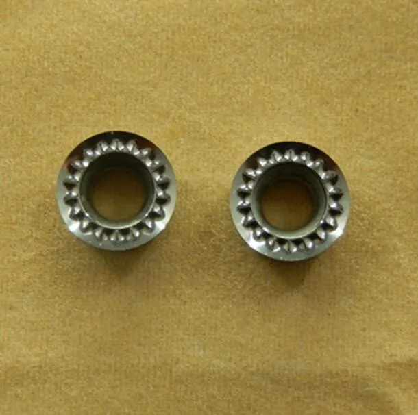 

10PCS RCGT0803MO-AK H01,Carbide Turning Inserts For Aluminum,special Purpose Vehicle Lathe Blade
