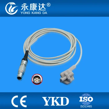 

Invivo 9383 Pediatric Soft Tip type Spo2 Sensor nellcor module