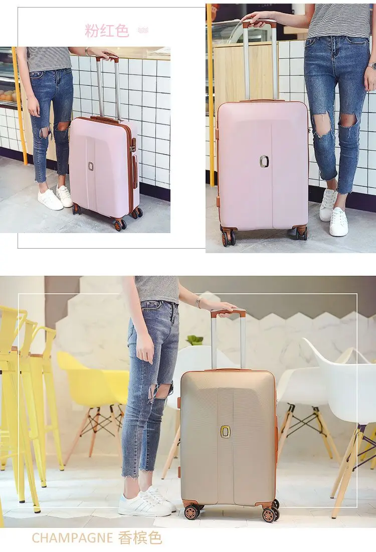 suitcase luggage