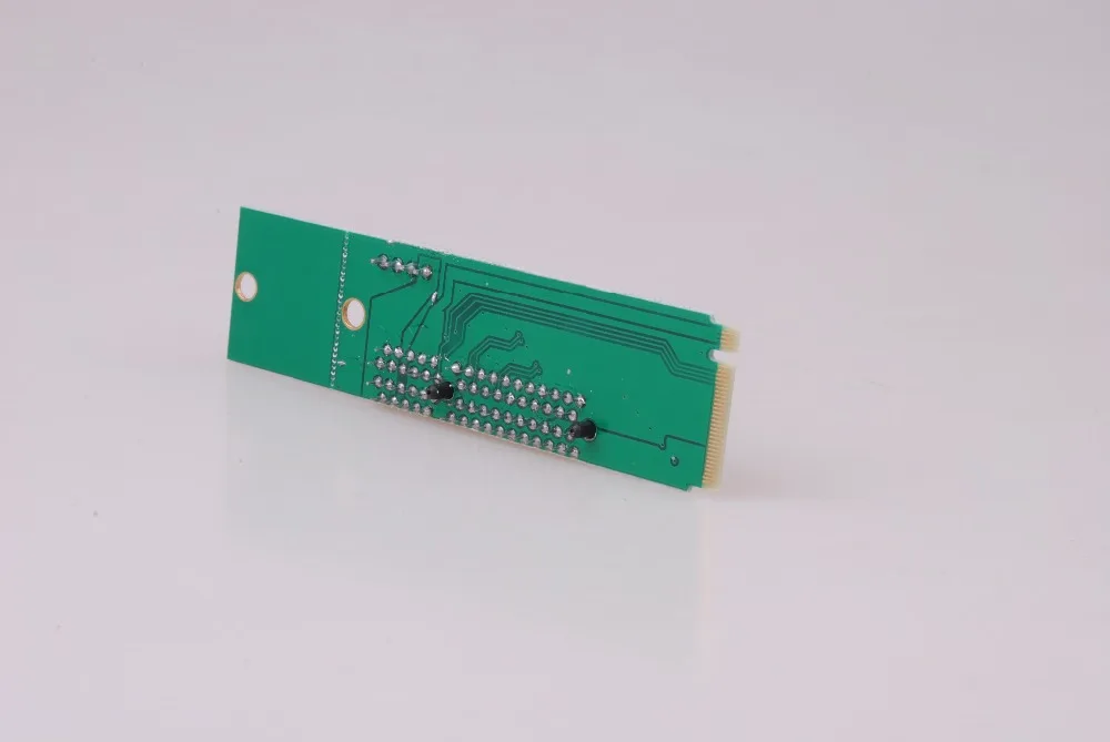 SP-PC15 NGFF M2 to PCI-e 4x Slot Riser Card  (2)
