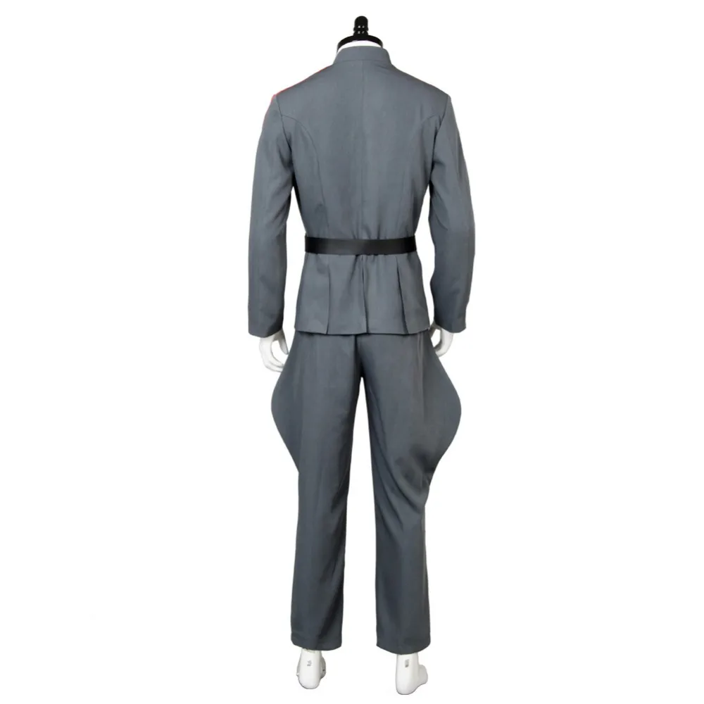 Unisex Clothing Shoes Accessories Star Wars Imperial 181st Tie Fighter Costume Cosplay Wing Pilot Officer Uniform Myself Co Ls