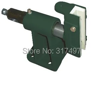 

Lift guide shoe OX-T15/T22 10mm,elevator guide shoe OXT15/T22 10mm OX-T15/T22