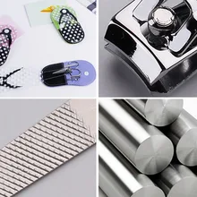 5 шт./компл. педикюрные инструменты из нержавеющей стали ушные палочки Пинцет пилка для ногтей Ножницы Комплект Уход за ногтями флип флоп маникюрный чехол KG66