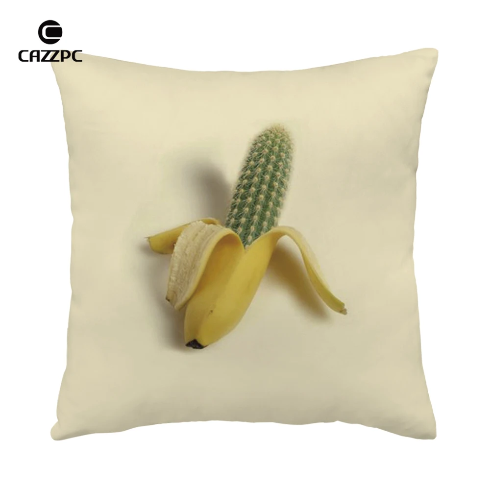 Cloveress Banana