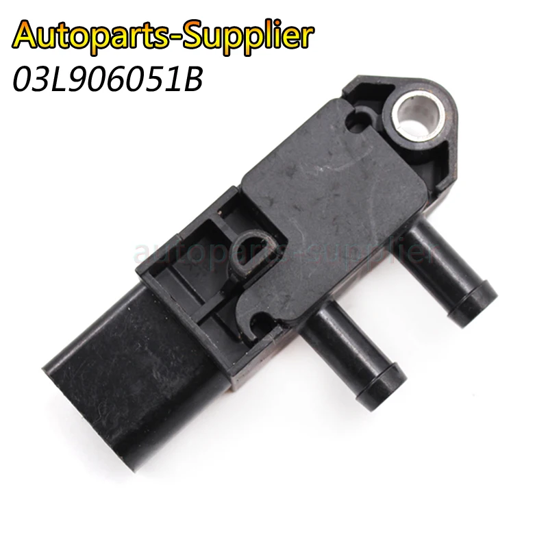 For Volkswagen intake pressure sensor 03L906051B 03L 906 051B 051 B 81MPP05-01 car accessories | Автомобили и мотоциклы