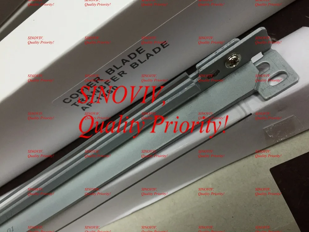 Transfer Belt Cleaning Blade For Ricoh 1060 1075 2060 2075 MP 5500 6000