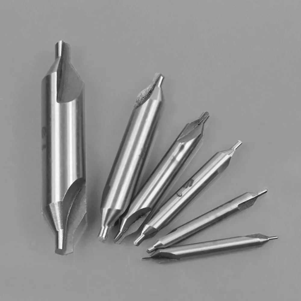 Free Shipping 6pcs HSS Drill Bit Tap 1mm 1.5mm 2mm 2.5mm 3mm 4mm 5mm Centre Drill High Speed Steel A-Type Thread Spiral Screw Free Shipping 6pcs HSS Drill Bit Tap 1mm 1.5mm 2mm 2.5mm 3mm 4mm 5mm Centre Drill High Speed Steel A-Type Thread Spiral Screw