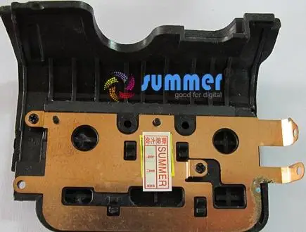 Сбоку USB HDMI микрофоном и gps Крышка для помещения украсить Резиновые Запчасти для Nikon D7100 резиновая Камера аксессуары ремонтируемая часть