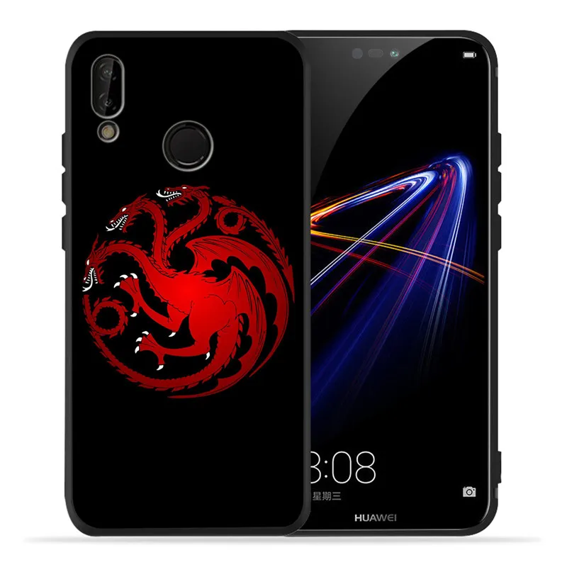 H1392 Чехол для huawei P8 P10 P20 P30 mate 10 20 Honor 8 8X 8C 9 10 Lite Plus Pro Чехол - Цвет: H1392