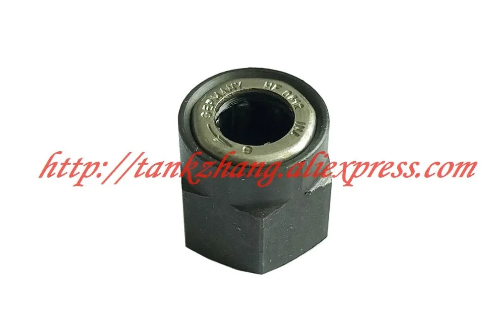 

HENGLONG 3850-2 RC nitro car 1/8 spare parts no.One-way Bearing for GO engine