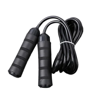 

Jump Ropes Nieuwe High-Speed Skipping Fitness PVC Springtouw Fitness Springtouw Verstelbare