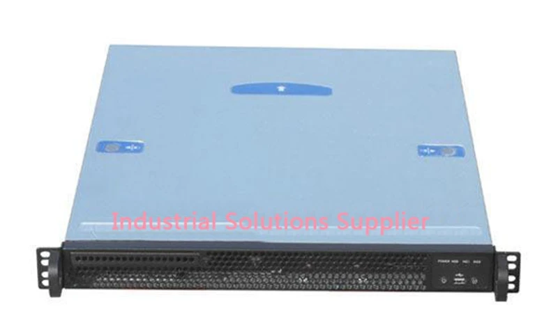 New 1U Server Computer Case Lengthen Edition-in Pneumatic