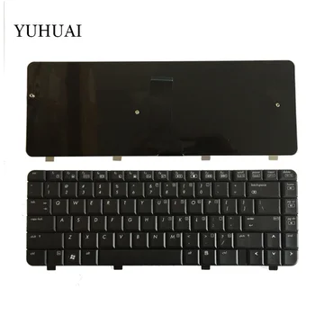 

US laptop keyboard for HP CQ40 CQ41 CQ45 series CQ40-324 CQ40-324LA CQ40-521AX 606AX 707TX 708TX 709TX 710TX English Keyboard