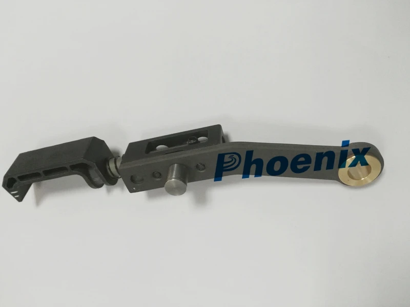 PHOENIX MV.033.831 G2.028.051F Heidelberg SM52 feeder shaft