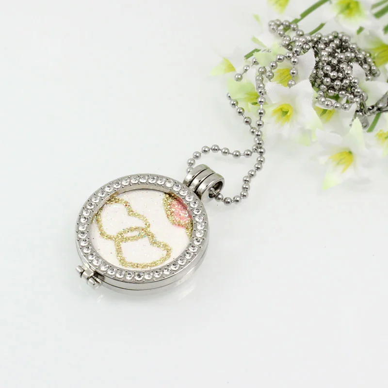 coin pendant charm MICO10 5