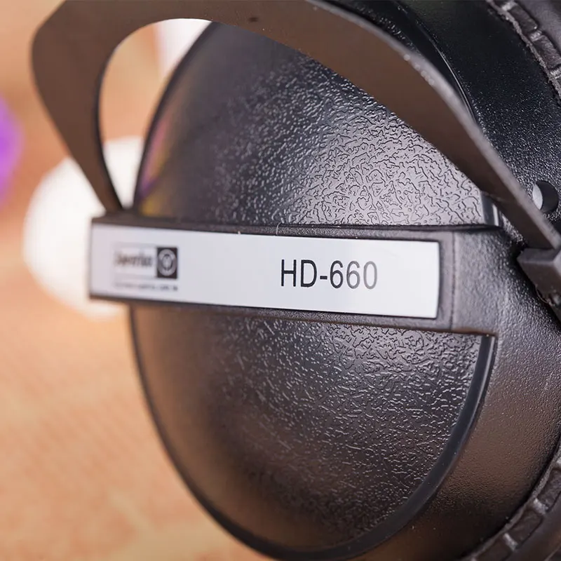 Superlux HD660 закрытые динамические стерео наушники Профессиональная Студия DJ мониторинг HIFI наушники с шумоподавлением гарнитура