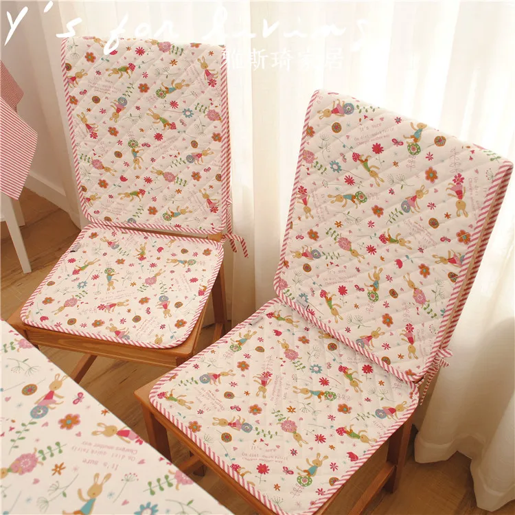 New Arrvial Summer Autumn Cute Style Seat Cushion/ Back Cushion For