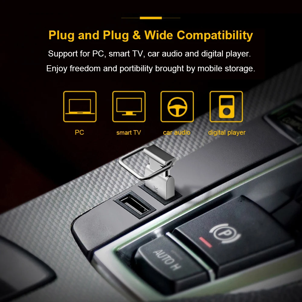Kodak K112 мини металлический USB флеш накопитель 16 ГБ 32 64 карта памяти 2 0 Флешка memoria