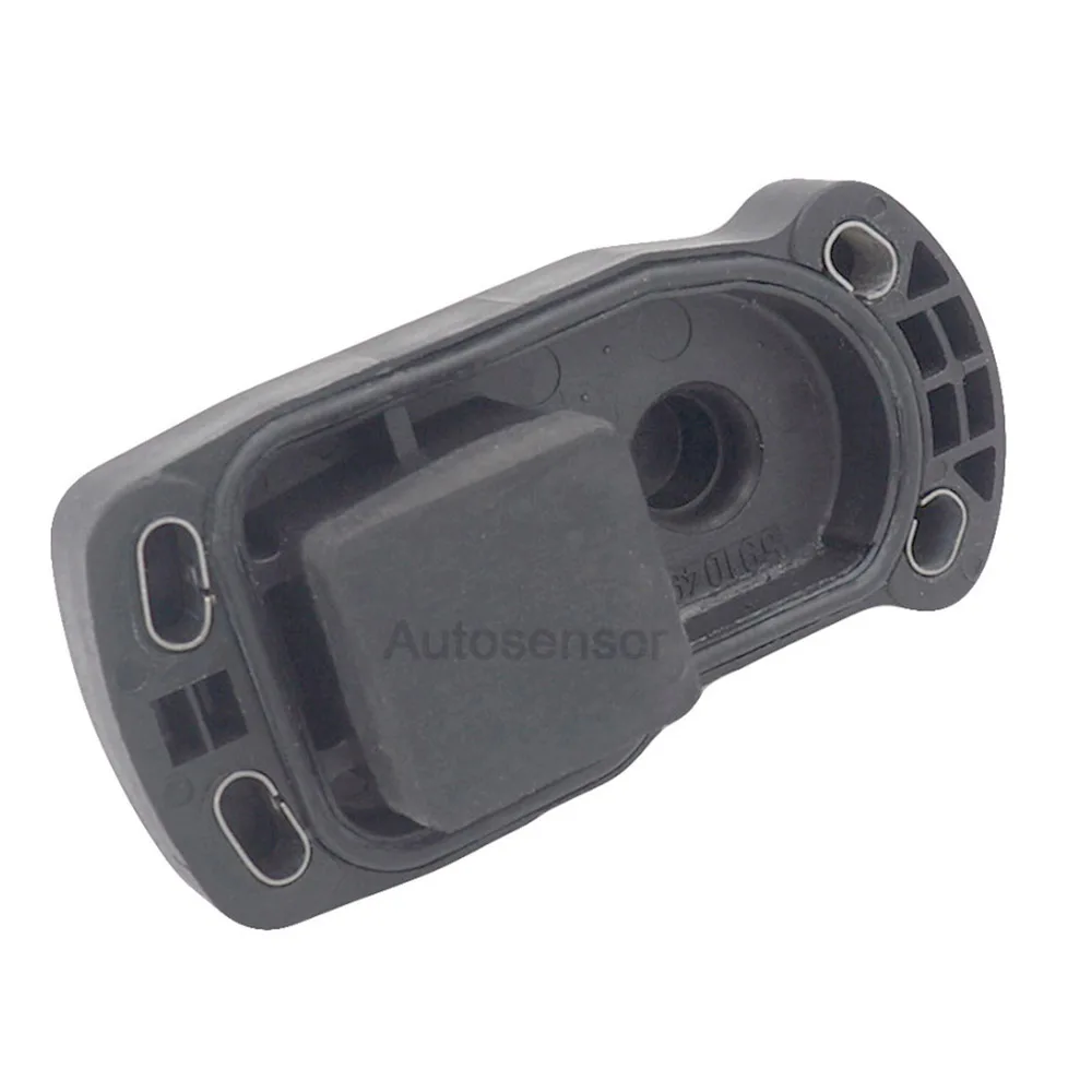 New 3437224035 AIR FLOW POTENTIOMETER THROTTLE POSITION FOR MERCEDES W201 W124 W126 W461 R107 3437010039 3437224015 F026T03021